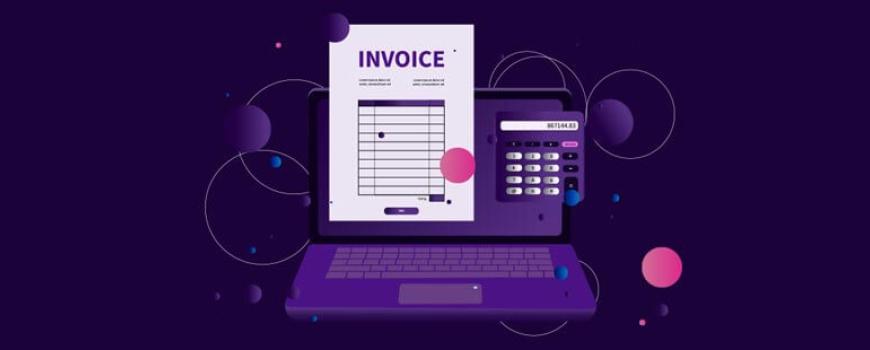 Invotech Assignment Screen Intelligent Invoice Assignment and Management | Accounts Payable Automation