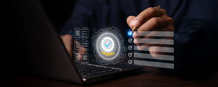 Reinventing CX with Quality Engineering | Applexus