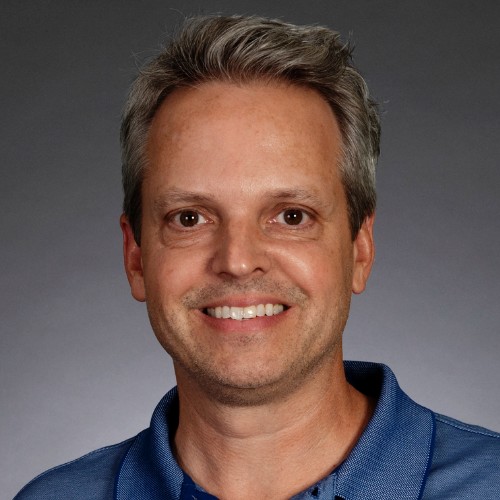 Steve Howell