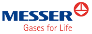 Messer logo