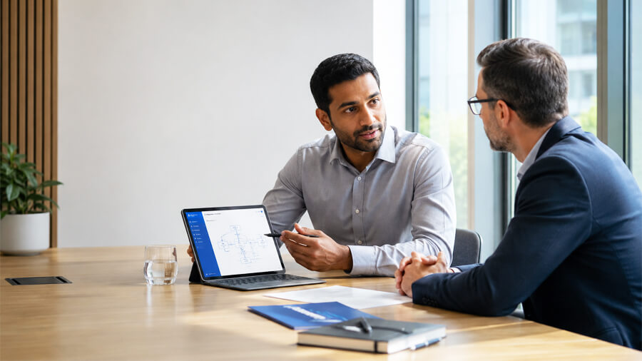 Pricefx consultants