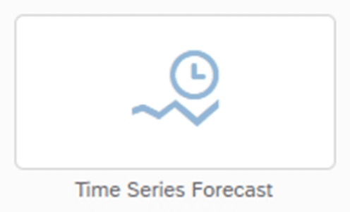 Time Series Forecast