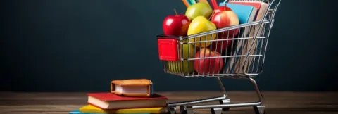 Products, Pricing and Promotion