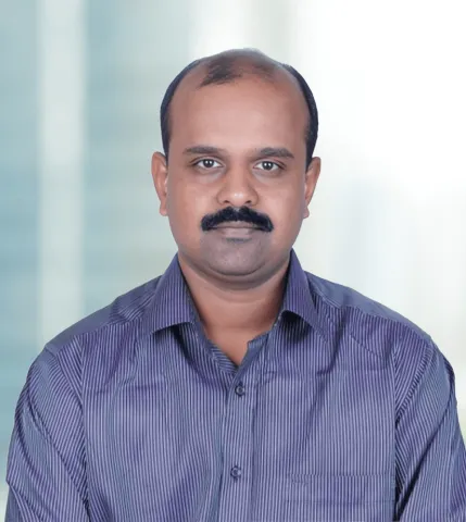 Arun Nair
