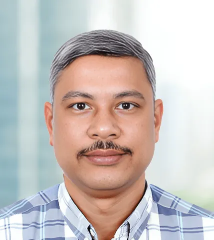 Ramakrishna Yadavalli