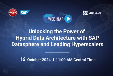 hybrid-data-architecture