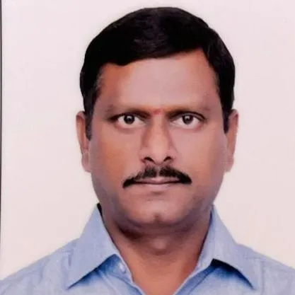M Bhaskara rao image
