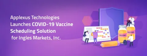 applexus--covid-19-vaccine-scheduling-solution