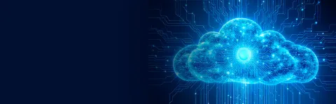 AI cloud and data integration
