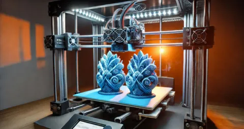3d-printing