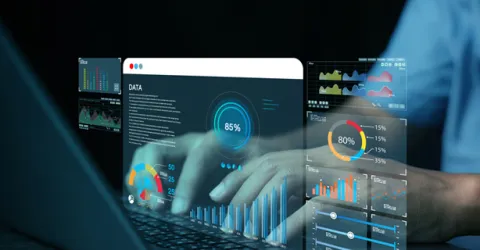 Analytics & Planning