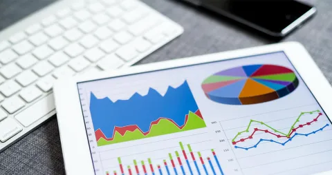 Enterprise data fabric