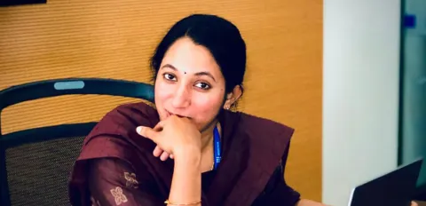 Lekshmi Nirmala