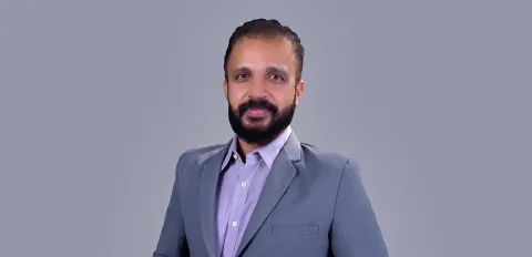 Nishanth Karimbil Photo