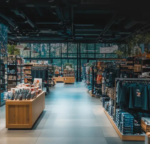 What sets us apart Image