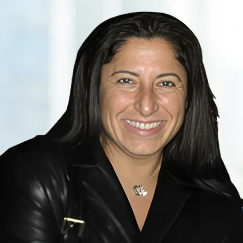 Maha Feghali-Vartanians