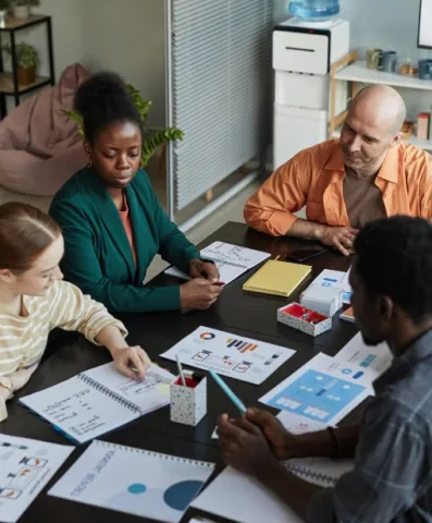 Proven Implementation Approach