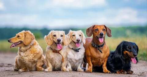 A leading pet products chain in the U.S