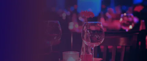 SAP GTM Kick-Off Dinner Image