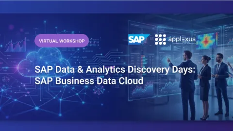 SAP Data & Analytics Discovery Days: SAP Business Data Cloud  February Video