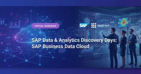 SAPData&AnalyticsDiscoveryDays February 
