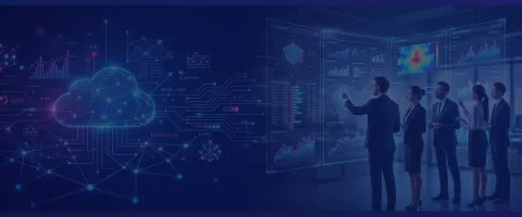 SAP Data & Analytics Discovery Days February Workshop Banner