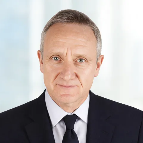 Kevin Butcher